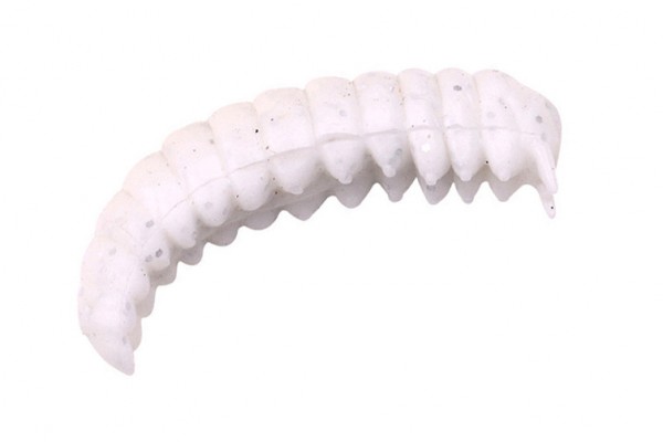 TM Camola Wurm 3cm White