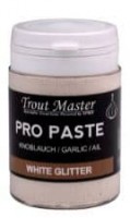 Artikelbild für Trout Master Pro Paste Carlic White Glitter im Baltic Kölln Onlineshop