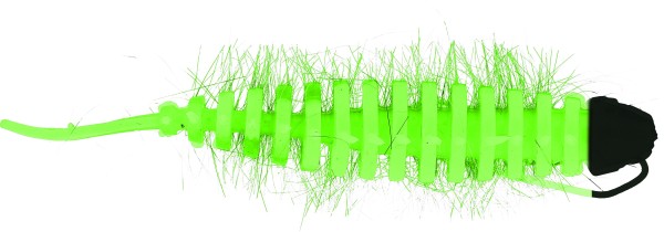 Artikelbild für Needle Bug Black/Chartreuse Carlic-Cheese 5 Stck.SB im Baltic Kölln Onlineshop