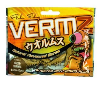 Vermz Shrimp natural