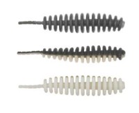 Artikelbild für TM Master Worm Garlic Black&White im Baltic Kölln Onlineshop