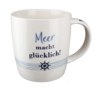 Artikelbild für Tasse Wellenglück im Baltic Kölln Onlineshop