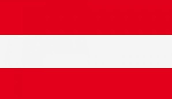 Artikelbild für Flagge Österreich im Baltic Kölln Onlineshop