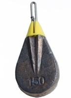 Artikelbild für Impact Flatty Lead 1Stck. im Baltic Kölln Onlineshop Artikelbild für Impact Flatty Lead 1Stck. im Baltic Kölln Onlineshop