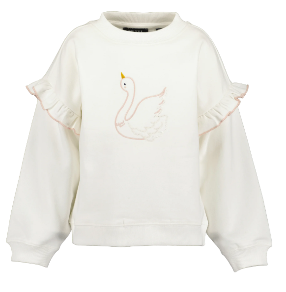 Artikelbild für Kinder Md Sweatshirt mehrfarbig im Baltic Kölln Onlineshop