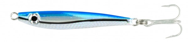 Cast X Hering mini-Pilker für das Ultraleichtfischen vom Boot