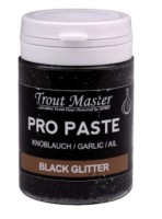 Artikelbild für Trout Master Pro Paste Carlic Black Glitter im Baltic Kölln Onlineshop