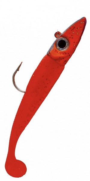 Flexxxi Mini mit Paddle Pumpkin