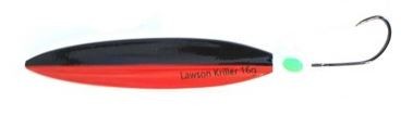 Lawson Kriller red-black