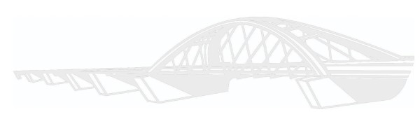 Artikelbild für Aufkleber Fehmarnsundbrücke 13 cm weiss im Baltic Kölln Onlineshop