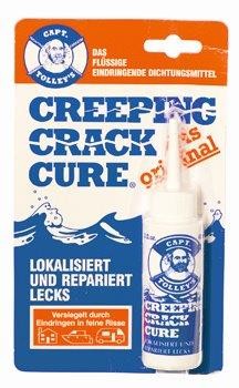 Capt.Tolly Creeping Crack Cure