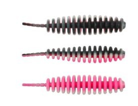 Artikelbild für TM Master Worm Garlic Black Back im Baltic Kölln Onlineshop