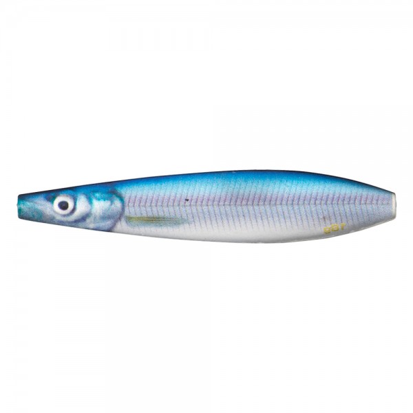SG LT Seeker ISP Blue Silver