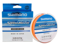 Artikelbild für Shimano Speedmaster Tapertips 10x15m orange im Baltic Kölln Onlineshop Artikelbild für Shimano Speedmaster Tapertips 10x15m orange im Baltic Kölln Onlineshop