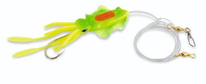 Artikelbild für Aquantic Octopus Leader Rig FT im Baltic Kölln Onlineshop