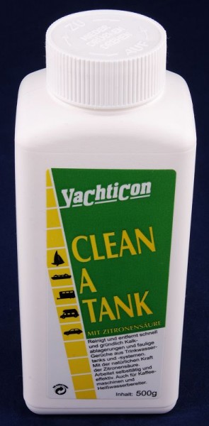 Clean A Tank Tankreiniger 500g