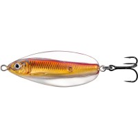 Artikelbild für ICT Eratic Shiner Casting Spoon Gold/Red im Baltic Kölln Onlineshop