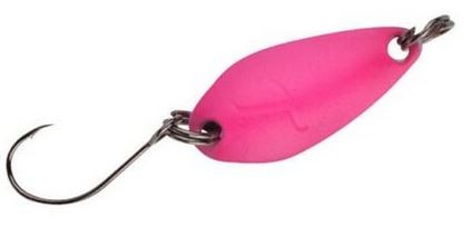 Trout Master Incy Spoon Violet