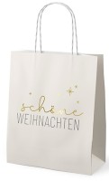 Artikelbild für Weihnachts Geschenktüte Kristall im Baltic Kölln Onlineshop