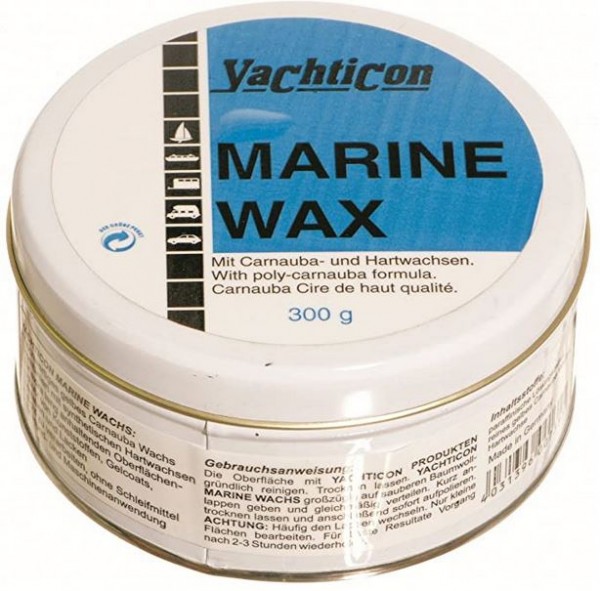 Marine Wax