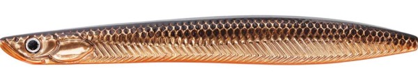 Westin Sandy Inline Copper Sardine
