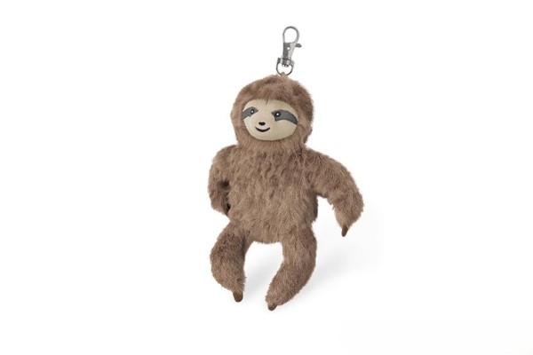 Artikelbild für Schlüsselanhänger Mini Liebling Faultier im Baltic Kölln Onlineshop