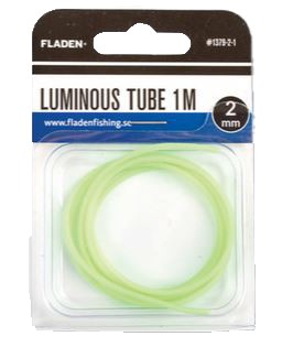 Artikelbild für Fluoschlauch luminous green 2/4 mm im Baltic Kölln Onlineshop