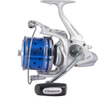 Artikelbild für Trabucco Castforce SRT 8000 inkl. 2 E-Spulen im Baltic Kölln Onlineshop Artikelbild für Trabucco Castforce SRT 8000 inkl. 2 E-Spulen im Baltic Kölln Onlineshop