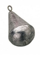 Artikelbild für Birnenblei mit rostfreier Öse made in Germany im Baltic Kölln Onlineshop Artikelbild für Birnenblei mit rostfreier Öse made in Germany im Baltic Kölln Onlineshop