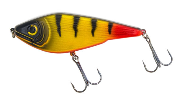 Artikelbild für Predator Swimbait 25gr. Dark Perch im Baltic Kölln Onlineshop