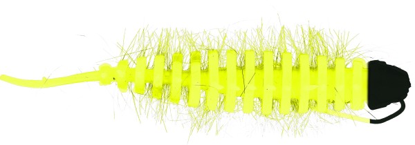 Artikelbild für Needle Bug Black/Yellow Carlic-Cheese 5 Stck.SB im Baltic Kölln Onlineshop
