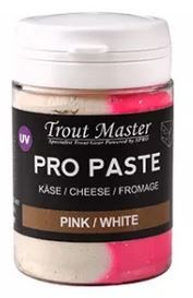Artikelbild für TM Pro Paste Cheese Pink/White im Baltic Kölln Onlineshop