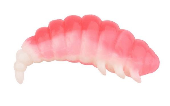 Artikelbild für TM Fat Camola 40 Pink White Shrimp 8 Stck. SB im Baltic Kölln Onlineshop