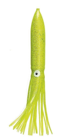 Artikelbild für Octopus 30cm selbstleuchtend im Baltic Kölln Onlineshop