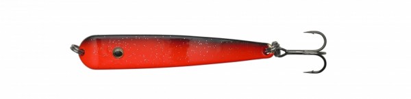 Hansen Stripper Red Black