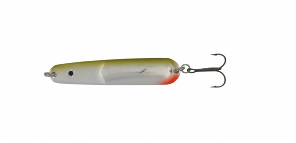 Hansen Rival Green Silver Tobis