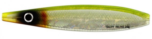 Artikelbild für Salty Inline Yellow Ayu im Baltic Kölln Onlineshop