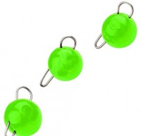 Artikelbild für TM Tungsten Bottom Jigs UV Green im Baltic Kölln Onlineshop Artikelbild für TM Tungsten Bottom Jigs UV Green im Baltic Kölln Onlineshop