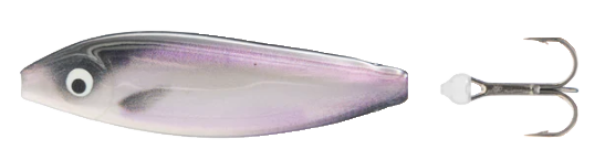 Artikelbild für Tuwob G4 5cm / 7g Duchlaufwobbler Maräne im Baltic Kölln Onlineshop