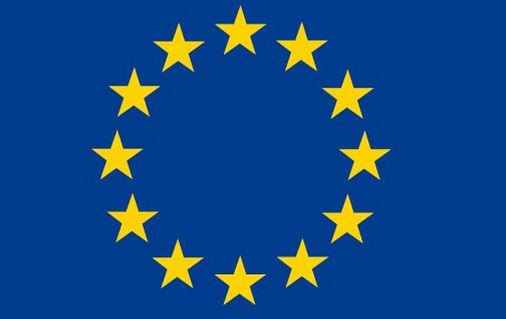 Artikelbild für Flagge Europa im Baltic Kölln Onlineshop
