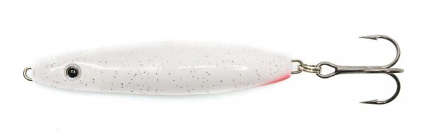 Westin Gobi silber albino