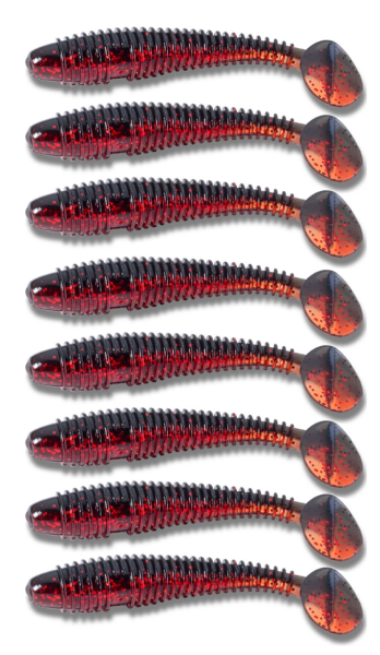 Artikelbild für IC Doiyo S`zuki Emono Shad 75 DCH im Baltic Kölln Onlineshop