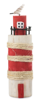 Artikelbild für Leuchtturm 21 cm im Baltic Kölln Onlineshop