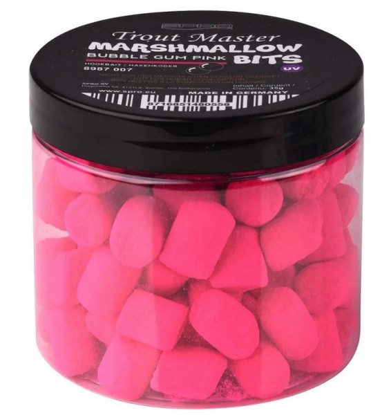 Artikelbild für Trout Master Marshmallow Bubble Gum Pink im Baltic Kölln Onlineshop