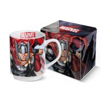 Artikelbild für Kinder Stapeltassen Marvel-Thor H 10cm, D 8cm im Baltic Kölln Onlineshop