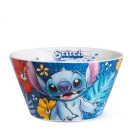 Artikelbild für Kinder Schale Stitch Höhe 7cm, D 14cm im Baltic Kölln Onlineshop