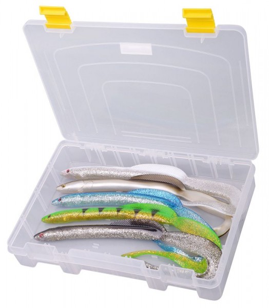 Spro Tackle Box 280x200x45 mm