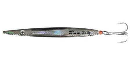 Artikelbild für Mefo Inline Eel Silver im Baltic Kölln Onlineshop