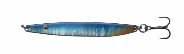 Hansen Flash Blue Silver