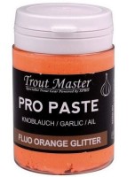 Artikelbild für Trout Master Pro Paste Carlic Fluo Orange im Baltic Kölln Onlineshop